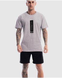 First Division - MidField Tee