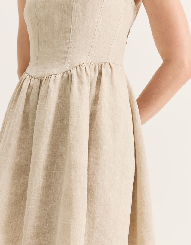 Review - Celine Mini Dress