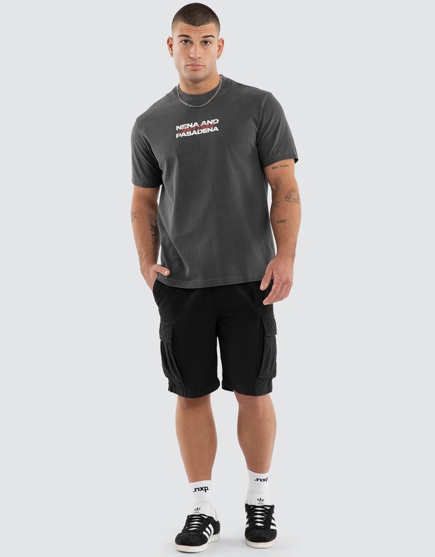 Nena & Pasadena - Rooney Classic Tee