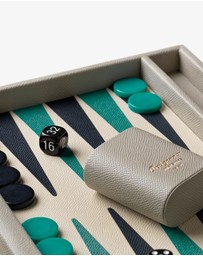 Printworks - Printworks Reverra Backgammon