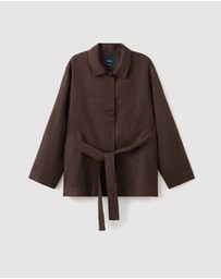 M.N.G - Will Jacket