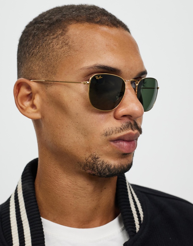 Ray-Ban - Frank Legend 0RB3857