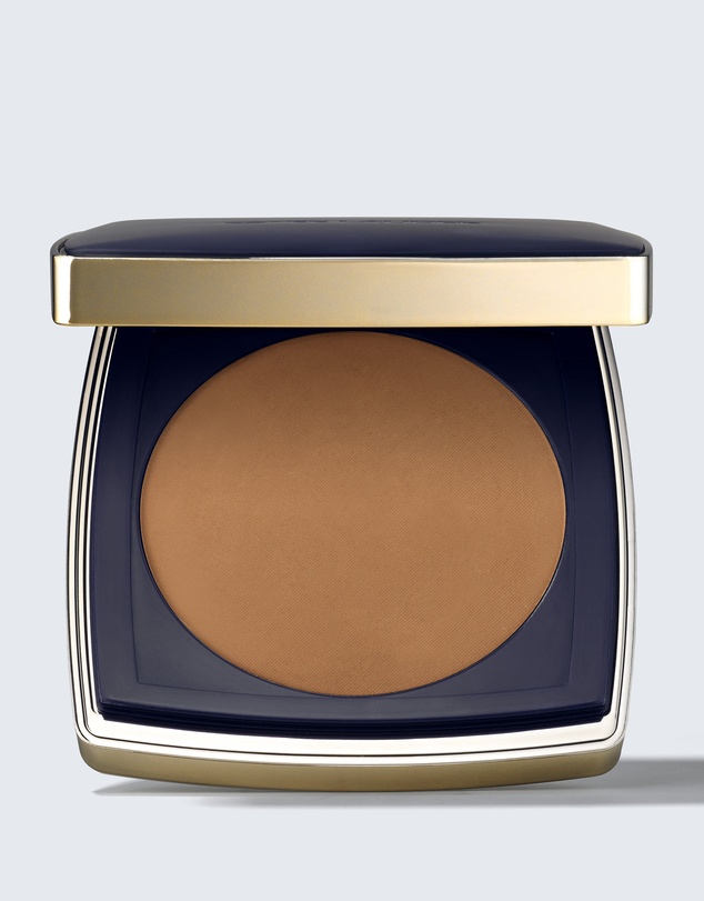 Estee Lauder - Double Wear Stay-in-Place Matte Powder Foundation - 7W1 Deep Spice