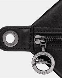 Longchamp - Le Pliage Xtra Leather Handbag - Small