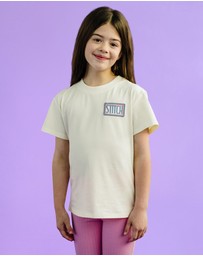 Rock Your Kid - Disney Lilo & Stitch Stitchin' Tee - ICONIC EXCLUSIVE - Kids