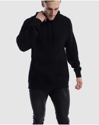 DVNT - Devoid Hoodie
