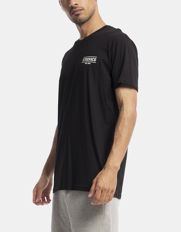 Stock & Co. - 3-Pack Chelsea Tee