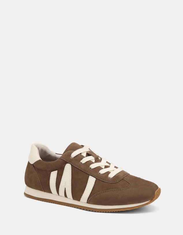 Wittner - Billy Suede Leather Sneakers