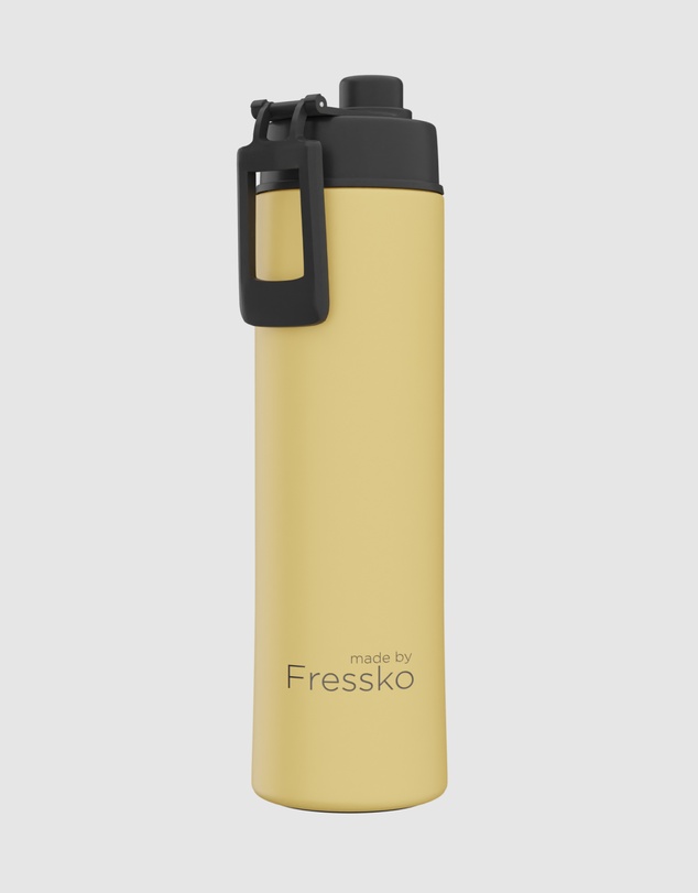 Fressko - MOVE 660ml Drink Bottle
