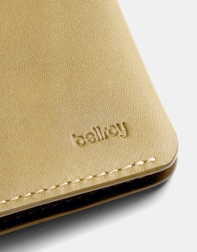 Bellroy - Passport Cover