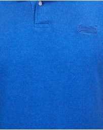 Superdry - Classic Pique Polo