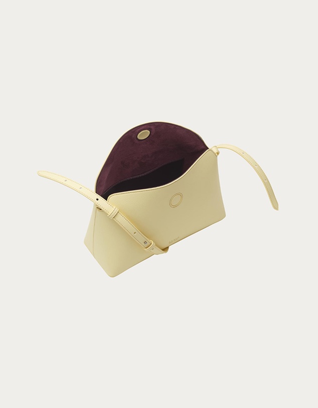 Freja NYC - Hudson Bag - ICONIC EXCLUSIVE
