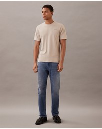 Calvin Klein - Cotton T-Shirt