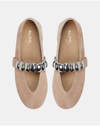 ALDO - Figgis Ballerina Flats