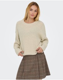 ONLY - Mally Knit