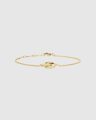 Daniel Wellington - Classic Lumine Unity Bracelet