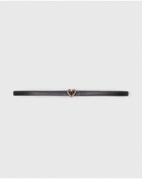 Maje - A Twistheart Belt