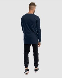 First Division - Constant Long Sleeve Tee