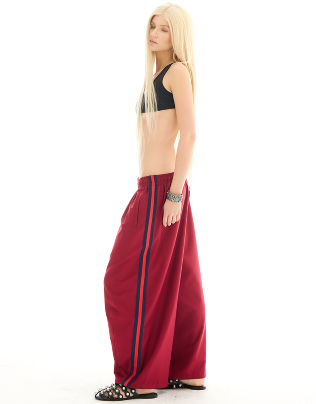 THE TALES - The Tales Harajuku Berry Track Pant