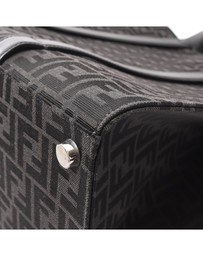 Pre-Loved by Azura Reborn - Pre-Loved Large Zucca Canvas Shopper Tote
