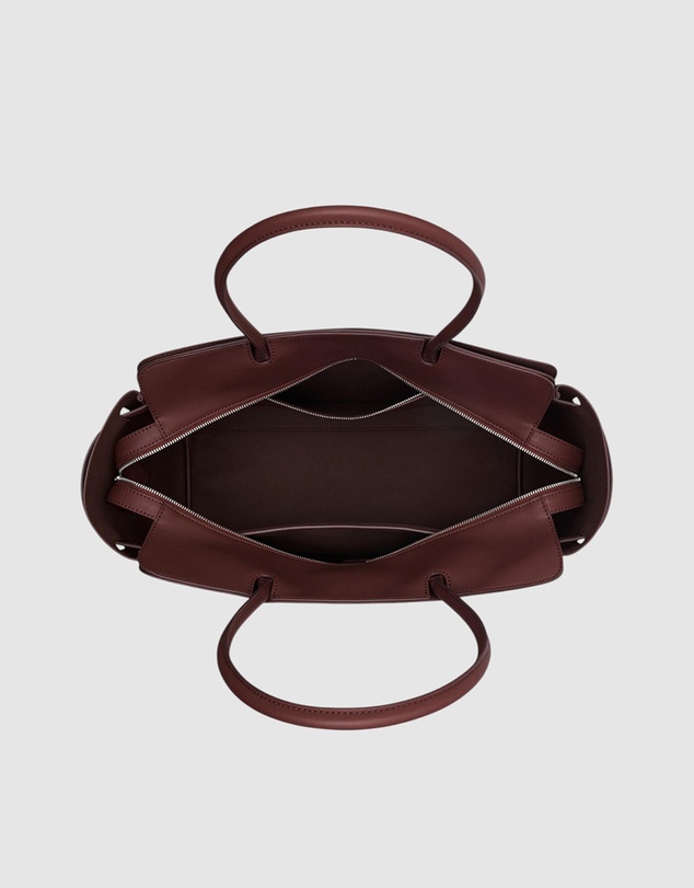 Oroton - Cleo Work Tote Smooth