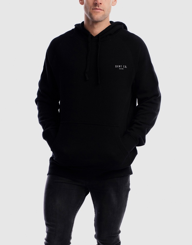DVNT - Locale Hoodie