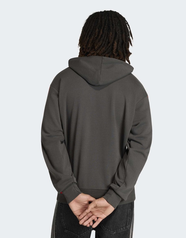 adidas Performance - AUDI REVOLUT F1 TEAM DNA FRENCH TERRY HOODIE Mens