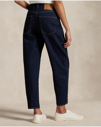Polo Ralph Lauren - Curved Tapered Jeans
