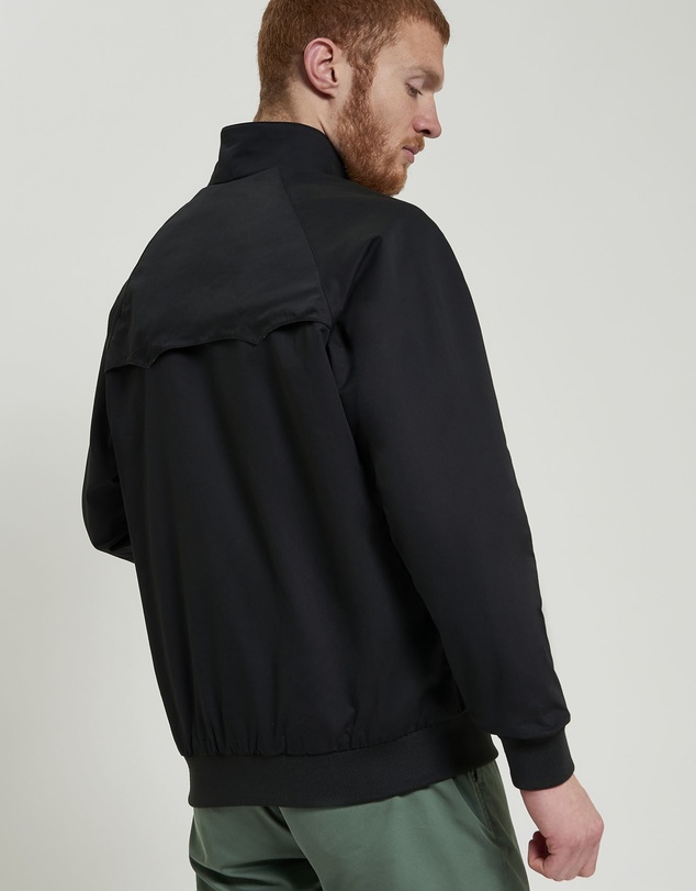 Ben Sherman - Signature Harrington Jacket