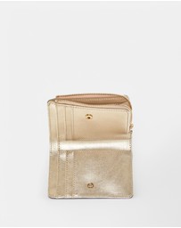 GUESS - Laurel Zip Card Case