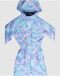 ROJO Outerwear - Girls Kids Onesie