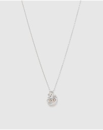 Kirstin Ash - Scorpio Star Sign Necklace