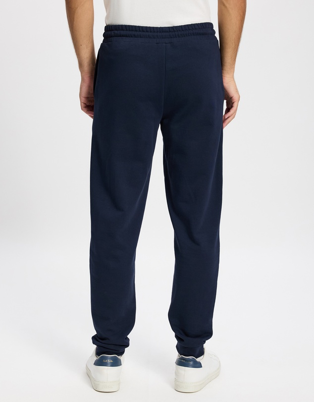 Emporio Armani EA7 - Train Core ID M Big Logo Pants