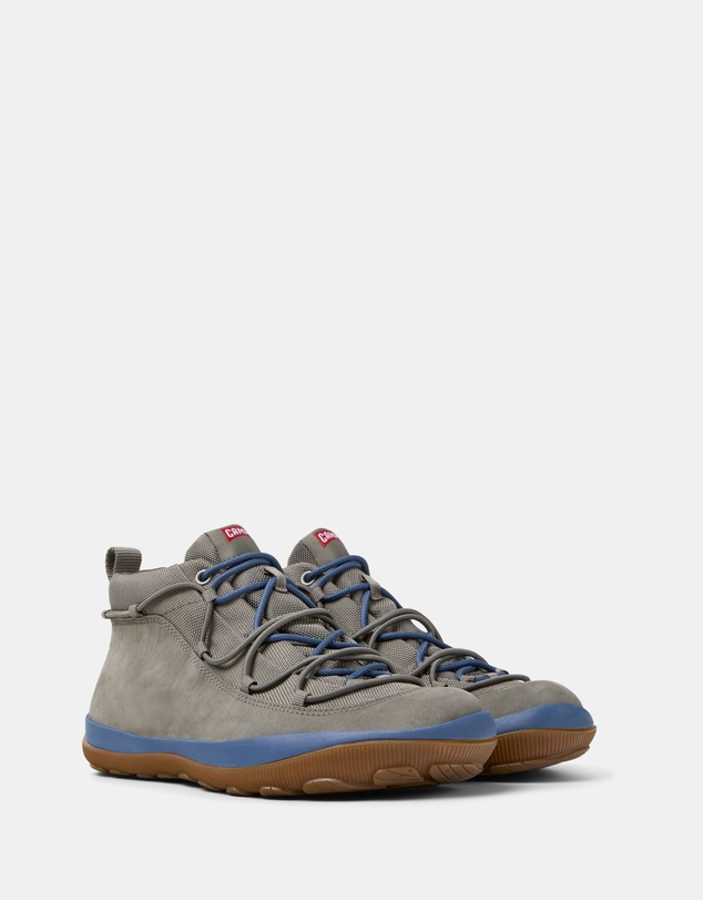 Camper - Ankle boots Peu Pista GM
