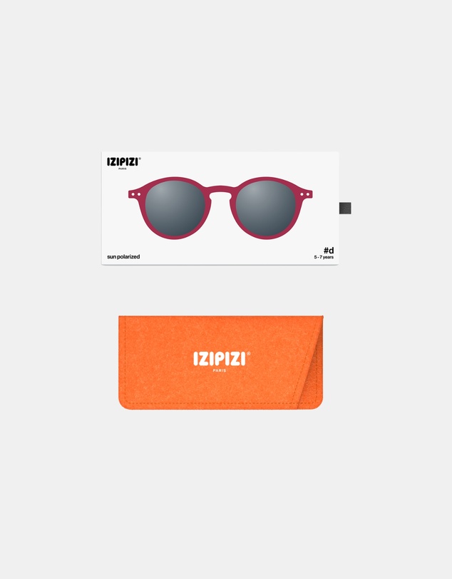 IZIPIZI - Sun Child 5-7 Years Collection D