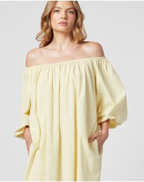 MVN - Soleil Aura Dress