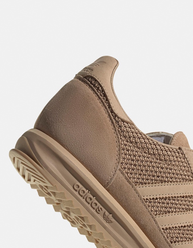 adidas Originals - SL 72 RS - Unisex