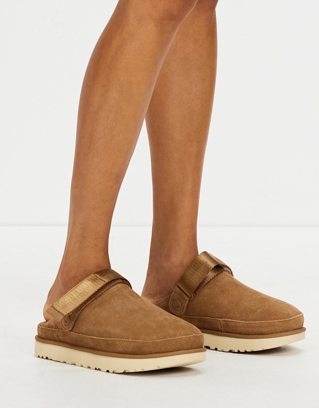 UGG - Goldenstar Clogs - Women's