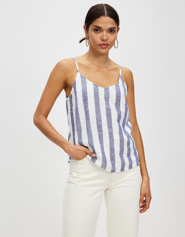 KAJA Clothing - Cora Top