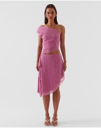 SOVERE - Harper Top