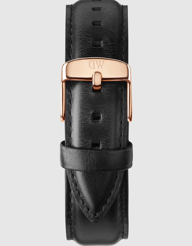 Daniel Wellington - Classic Sheffield 36mm