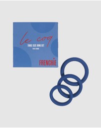 Frenchie - Le Coq