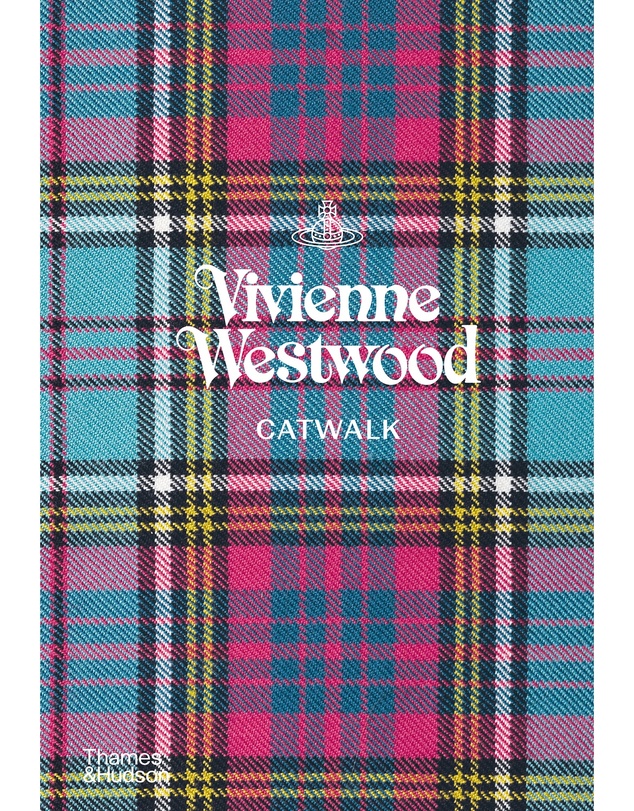 Brumby Sunstate - Vivienne Westwood: Catwalk