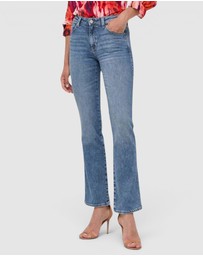 GUESS - Sexy Straight Jeans