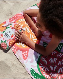 Dock & Bay - Beach Towel Kids Collection M