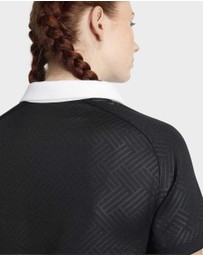 adidas Performance - Black Ferns Home Jersey Women Womens