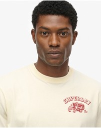 Superdry - Trade Tools Oversized Tee