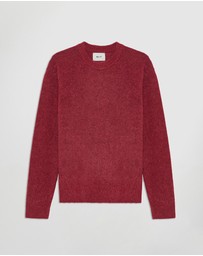 NN07 - Russel Crew Jumper