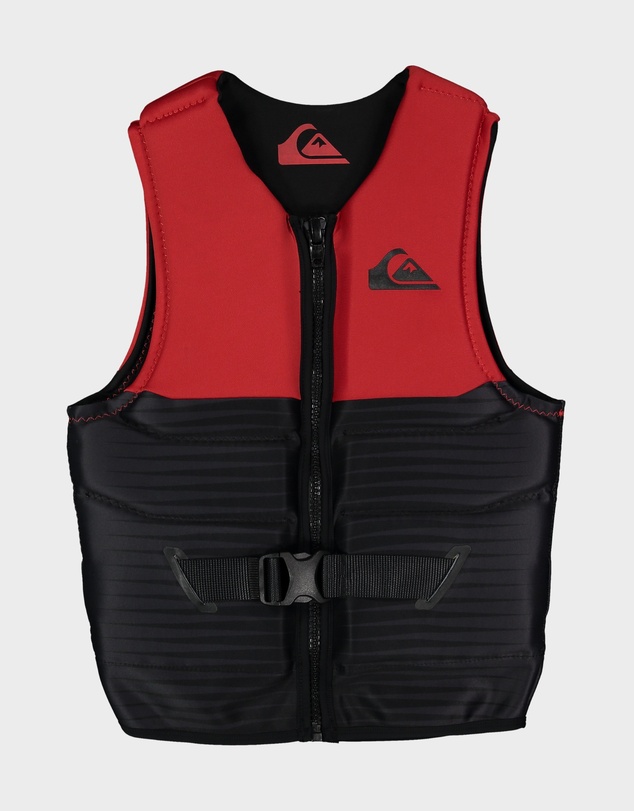 Quiksilver - Mens Approved PFD