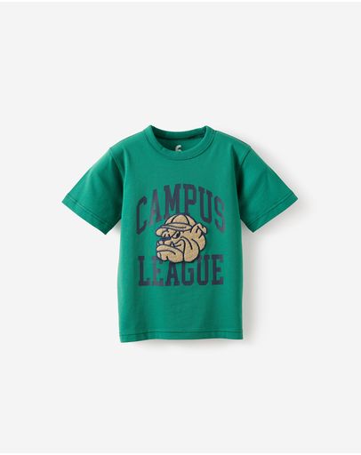 ENGLISH IVY BULLDOG